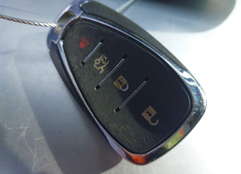 Photo 11 of 2016 Chevrolet Malibu LS (VIN 1G1ZB5STXGF275171)