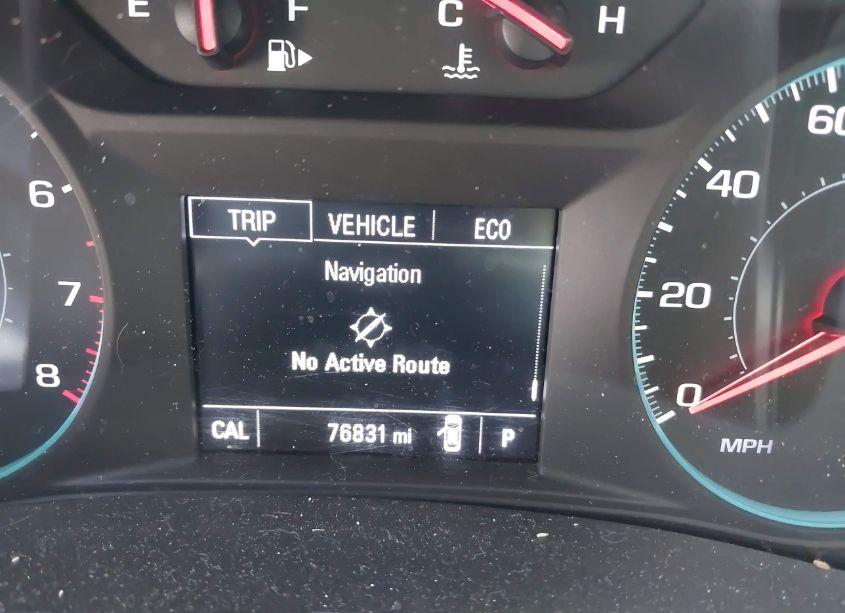 Photo 15 of 2016 Chevrolet Malibu LS (VIN 1G1ZB5STXGF275171)