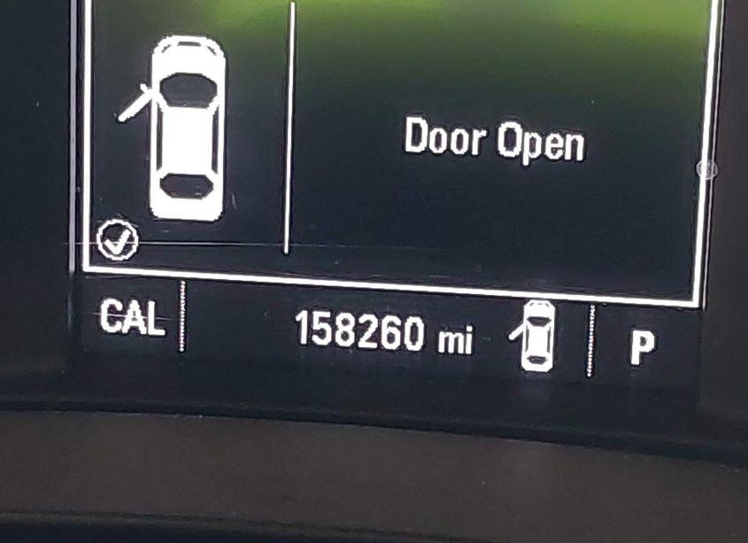 Photo 15 of 2016 Chevrolet Malibu LS (VIN 1G1ZB5STXGF275820)