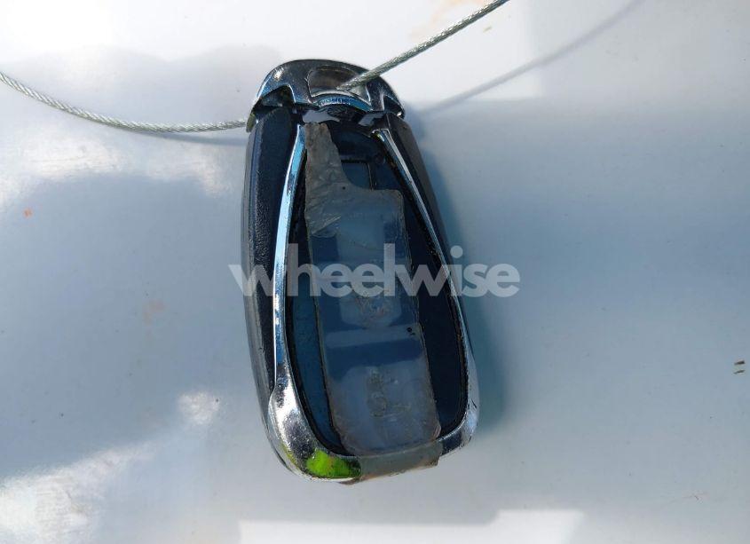 Photo 11 of 2016 Chevrolet Malibu LS (VIN 1G1ZB5STXGF286381)