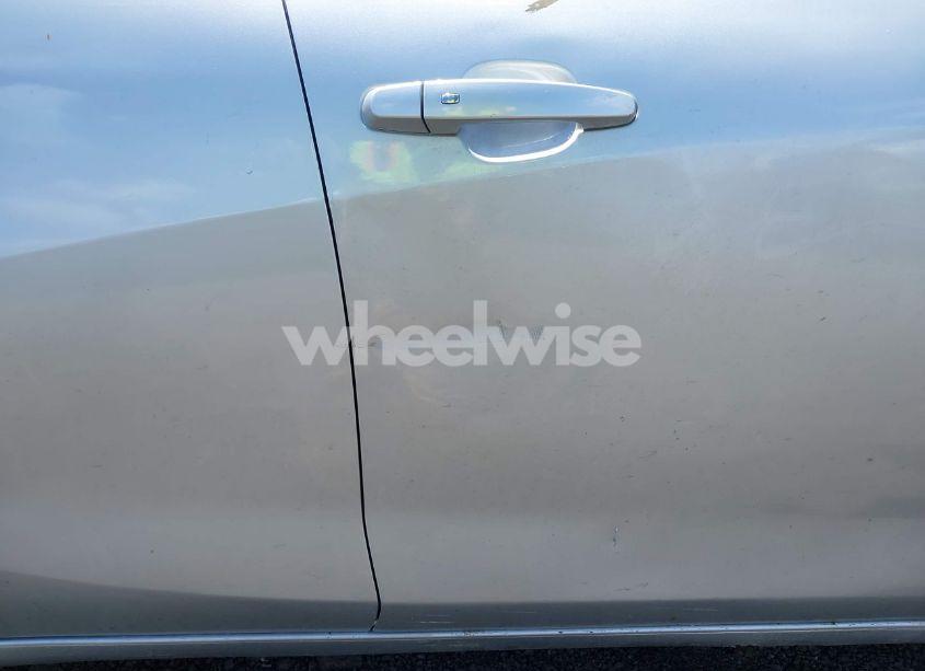 Photo 18 of 2016 Chevrolet Malibu LS (VIN 1G1ZB5STXGF286381)