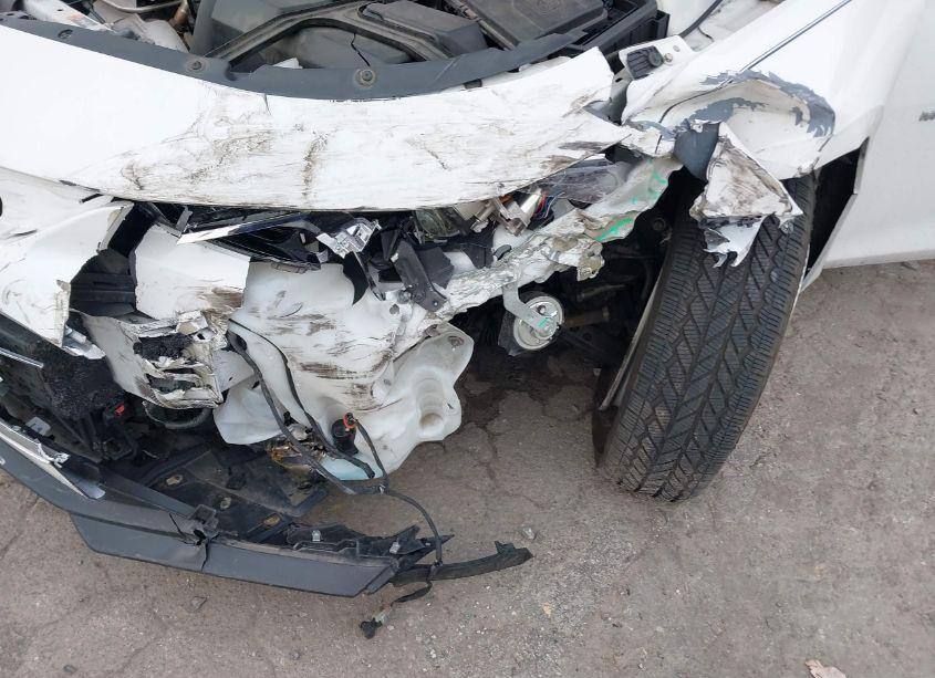 Photo 6 of 2016 Chevrolet Malibu LS (VIN 1G1ZB5STXGF296022)