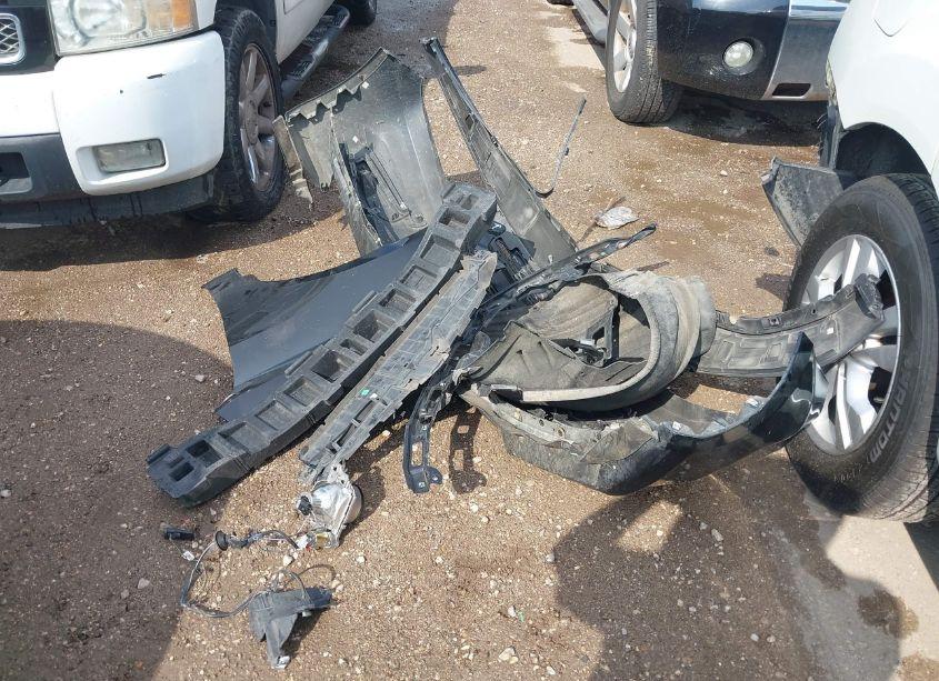 Photo 12 of 2016 Chevrolet Malibu LS (VIN 1G1ZB5STXGF309433)