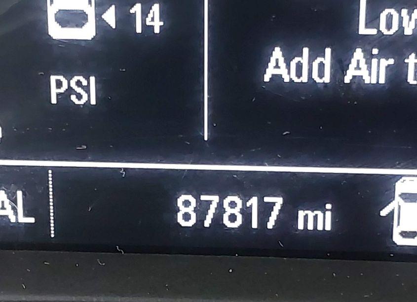 Photo 16 of 2016 Chevrolet Malibu LS (VIN 1G1ZB5STXGF309433)