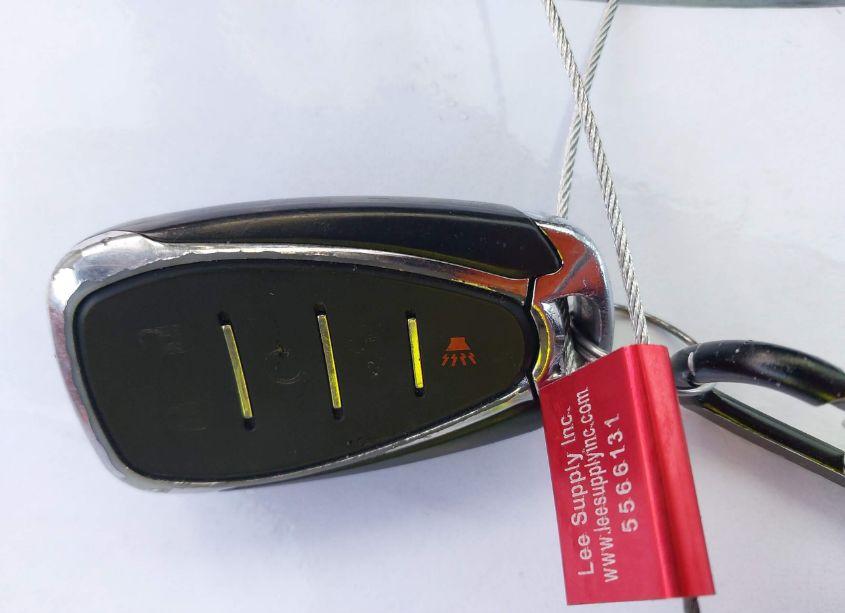 Photo 11 of 2016 Chevrolet Malibu LS (VIN 1G1ZB5STXGF310193)