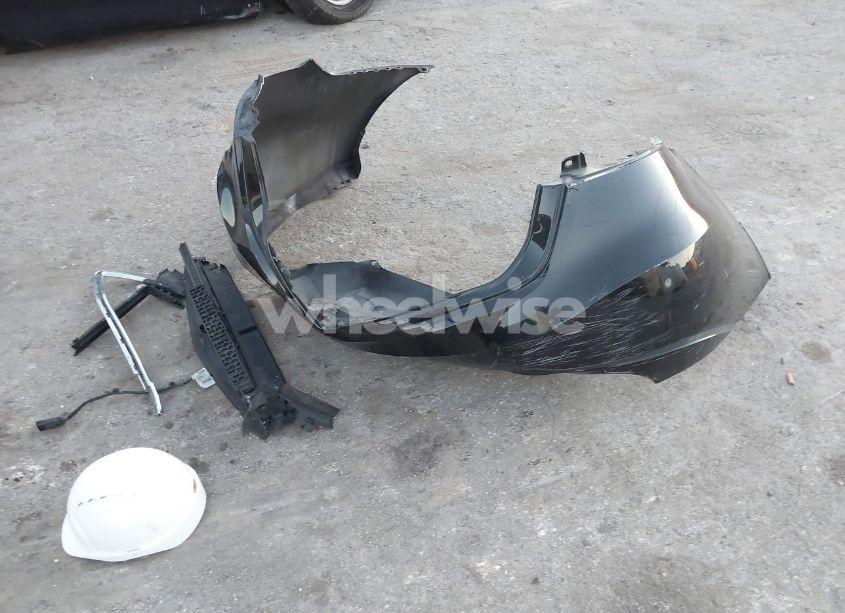 Photo 12 of 2016 Chevrolet Malibu LS (VIN 1G1ZB5STXGF349236)