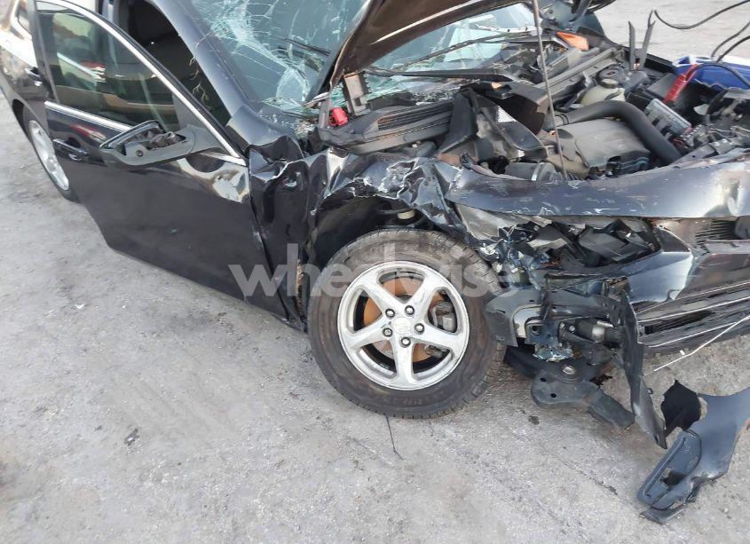 Photo 6 of 2016 Chevrolet Malibu LS (VIN 1G1ZB5STXGF349236)