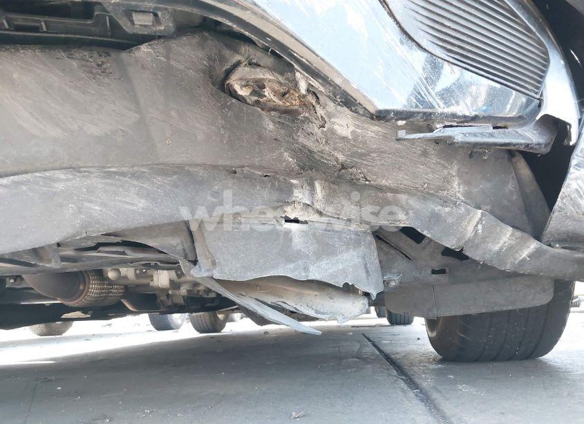 Photo 12 of 2016 Chevrolet Malibu LS (VIN 1G1ZB5STXGF358311)