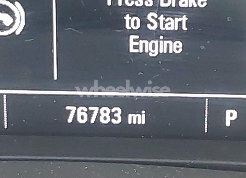 Photo 16 of 2016 Chevrolet Malibu LS (VIN 1G1ZB5STXGF358311)