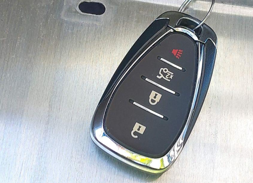 Photo 11 of 2017 Chevrolet Malibu LS (VIN 1G1ZB5STXHF102252)