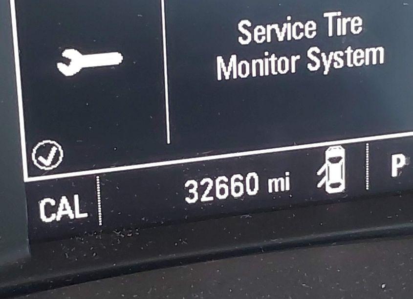 Photo 15 of 2017 Chevrolet Malibu LS (VIN 1G1ZB5STXHF102252)