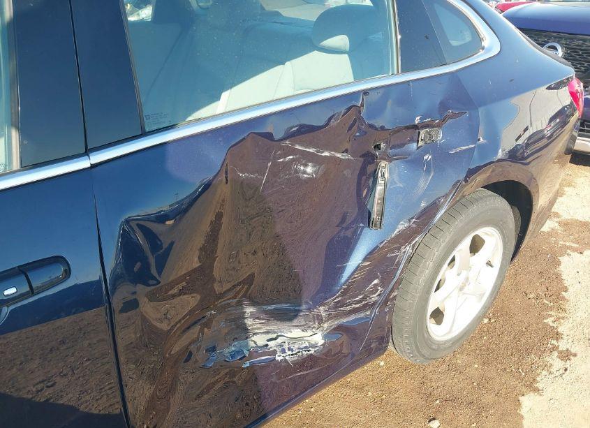 Photo 6 of 2017 Chevrolet Malibu LS (VIN 1G1ZB5STXHF102252)