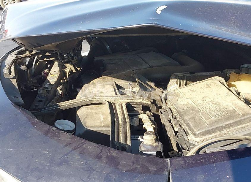 Photo 10 of 2017 Chevrolet Malibu LS (VIN 1G1ZB5STXHF106379)