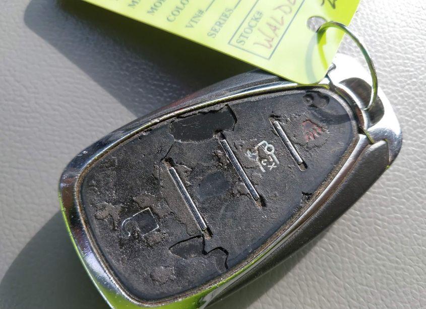 Photo 11 of 2017 Chevrolet Malibu LS (VIN 1G1ZB5STXHF123750)