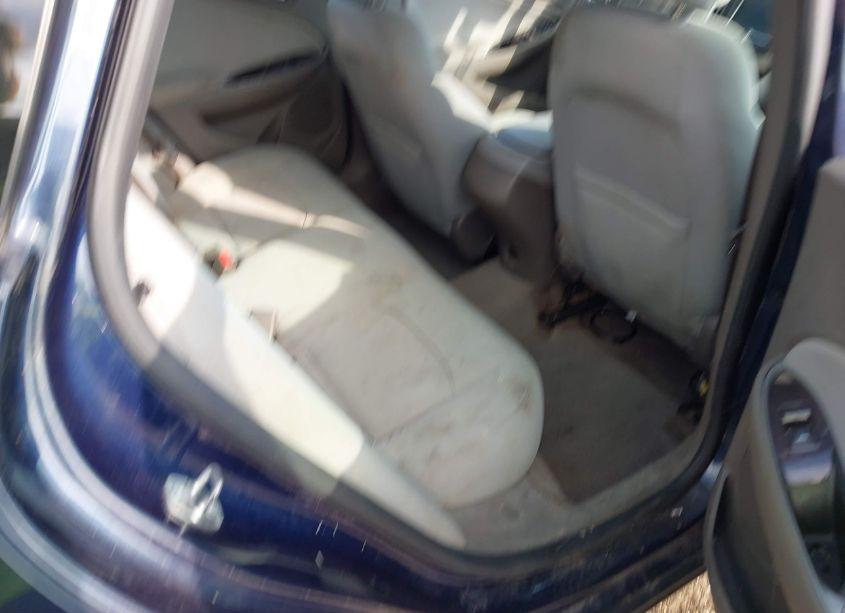 Photo 8 of 2017 Chevrolet Malibu LS (VIN 1G1ZB5STXHF123750)