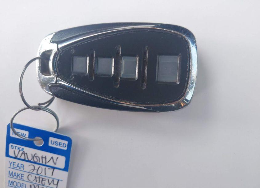 Photo 11 of 2017 Chevrolet Malibu LS (VIN 1G1ZB5STXHF180014)