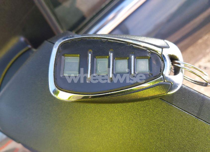 Photo 11 of 2017 Chevrolet Malibu LS (VIN 1G1ZB5STXHF248022)