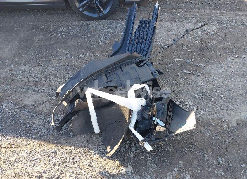 Photo 12 of 2017 Chevrolet Malibu LS (VIN 1G1ZB5STXHF248022)