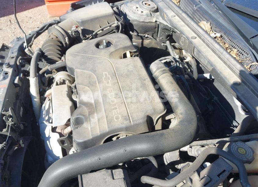 Photo 10 of 2018 Chevrolet Malibu 1LS (VIN 1G1ZB5STXJF118280)