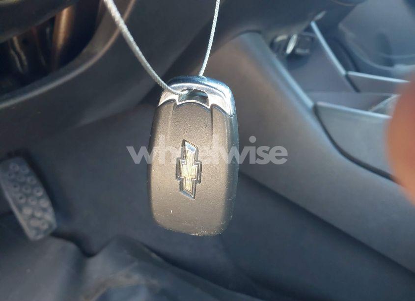 Photo 11 of 2018 Chevrolet Malibu 1LS (VIN 1G1ZB5STXJF118280)