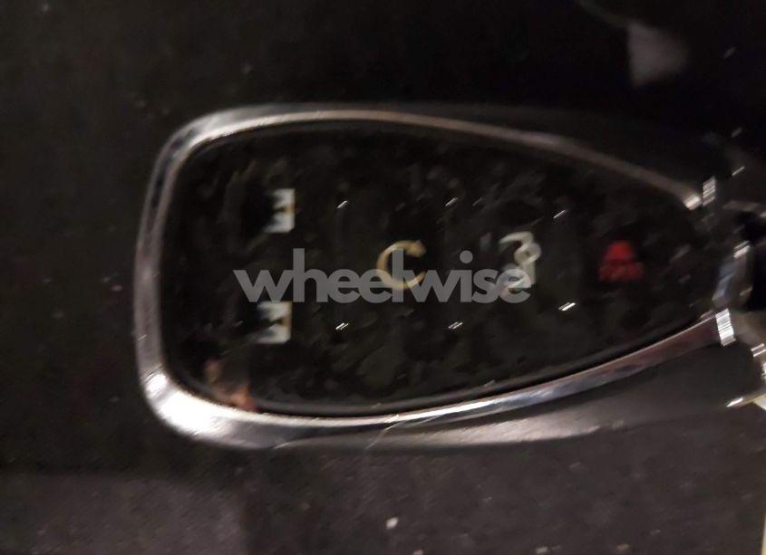 Photo 11 of 2018 Chevrolet Malibu 1LS (VIN 1G1ZB5STXJF215804)