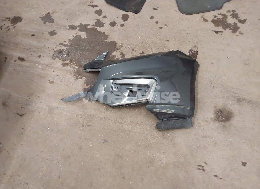 Photo 12 of 2018 Chevrolet Malibu 1LS (VIN 1G1ZB5STXJF215804)