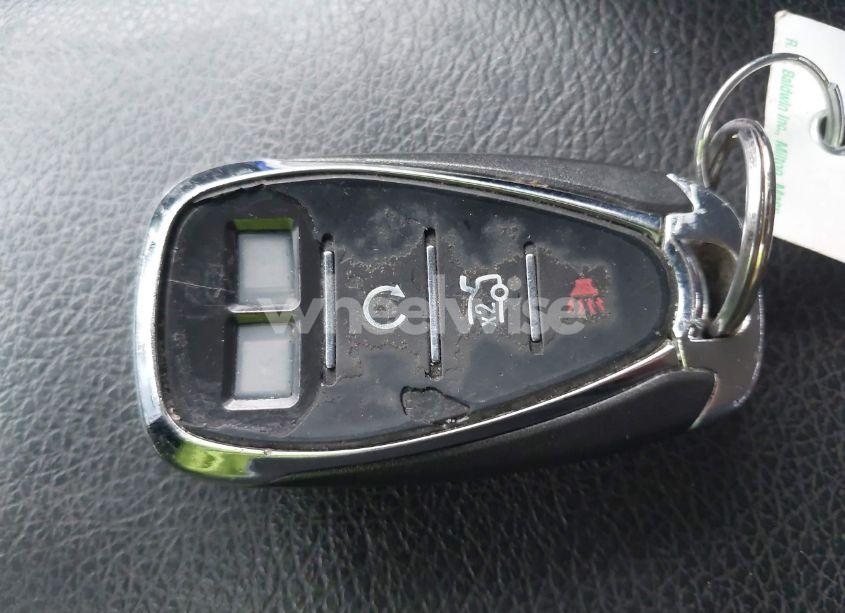 Photo 11 of 2018 Chevrolet Malibu 1LS (VIN 1G1ZB5STXJF216127)