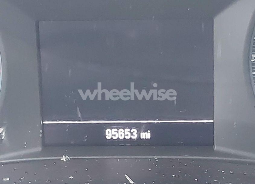 Photo 15 of 2018 Chevrolet Malibu 1LS (VIN 1G1ZB5STXJF216127)