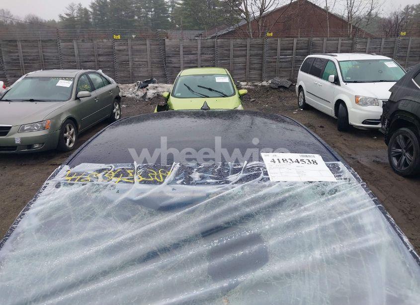 Photo 6 of 2018 Chevrolet Malibu 1LS (VIN 1G1ZB5STXJF216127)