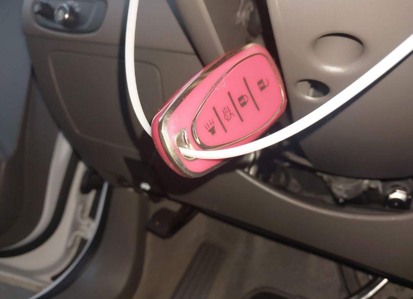 Photo 11 of 2018 Chevrolet Malibu 1LS (VIN 1G1ZB5STXJF268941)