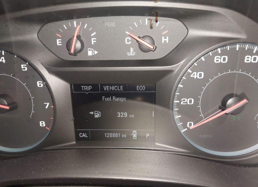 Photo 15 of 2018 Chevrolet Malibu 1LS (VIN 1G1ZB5STXJF268941)