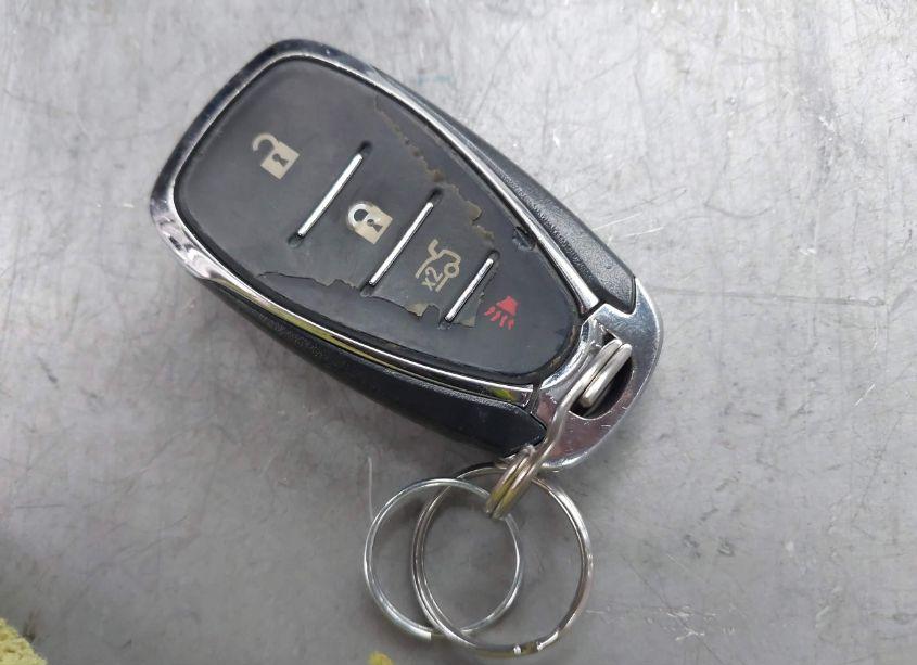 Photo 11 of 2018 Chevrolet Malibu 1LS (VIN 1G1ZB5STXJF289398)