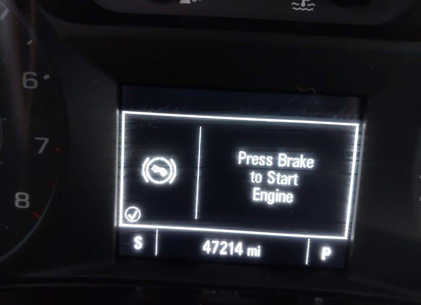 Photo 15 of 2018 Chevrolet Malibu 1LS (VIN 1G1ZB5STXJF289398)