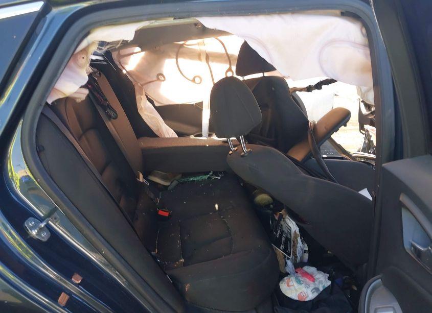 Photo 8 of 2019 Chevrolet Malibu 1LS (VIN 1G1ZB5STXKF116174)