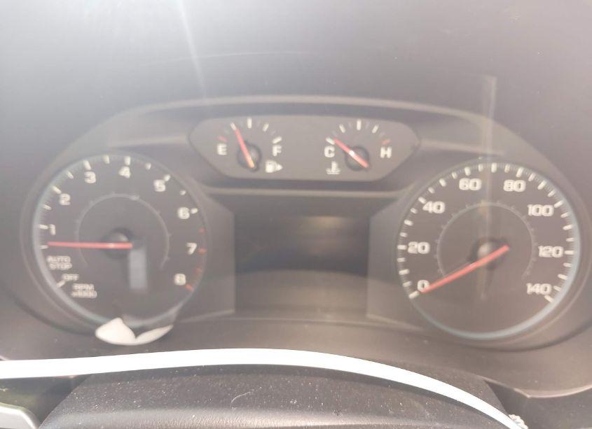 Photo 15 of 2019 Chevrolet Malibu 1LS (VIN 1G1ZB5STXKF116398)