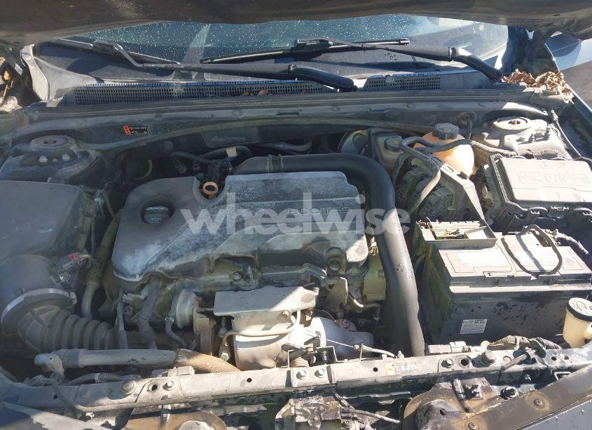 Photo 10 of 2019 Chevrolet Malibu 1LS (VIN 1G1ZB5STXKF119530)