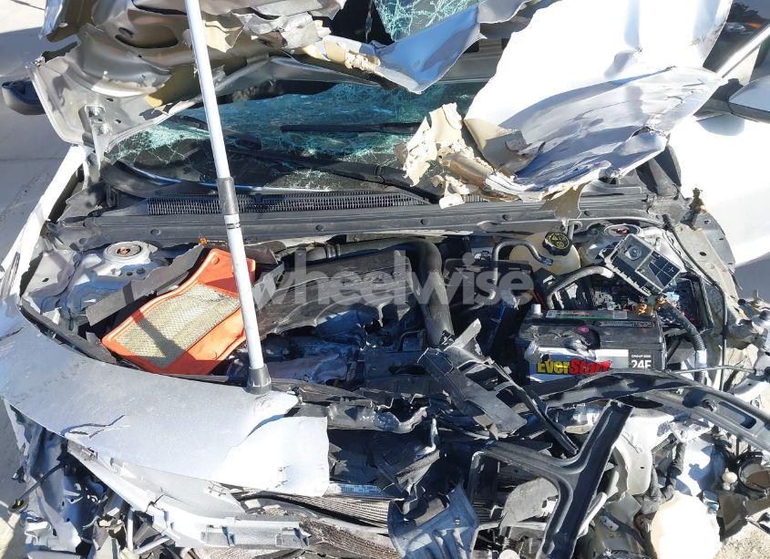 Photo 10 of 2019 Chevrolet Malibu 1LS (VIN 1G1ZB5STXKF129040)