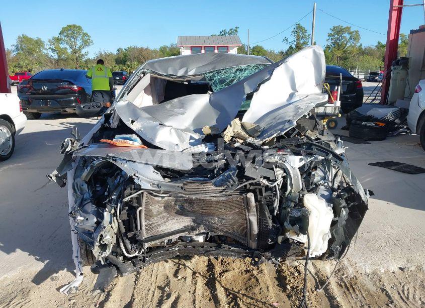 Photo 12 of 2019 Chevrolet Malibu 1LS (VIN 1G1ZB5STXKF129040)