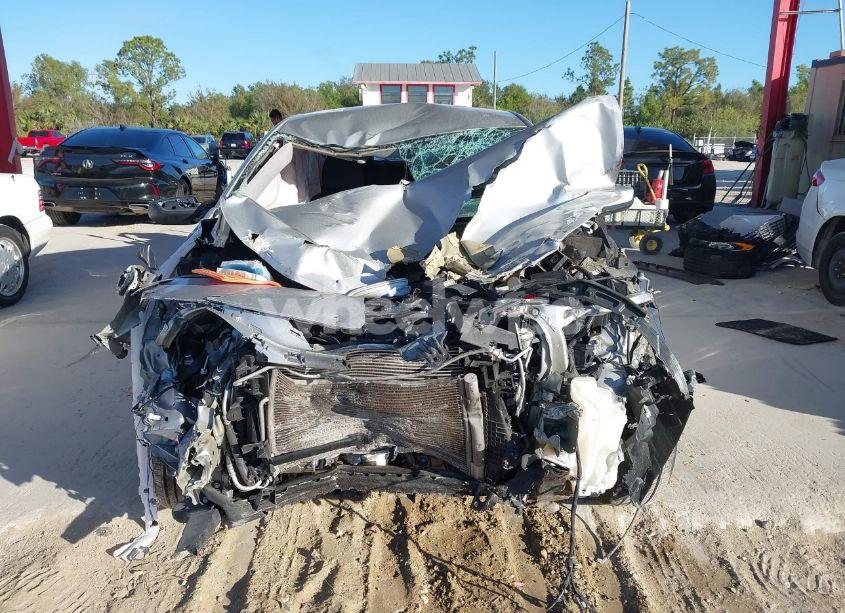 Photo 6 of 2019 Chevrolet Malibu 1LS (VIN 1G1ZB5STXKF129040)