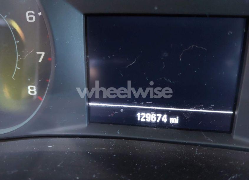 Photo 14 of 2019 Chevrolet Malibu 1LS (VIN 1G1ZB5STXKF132892)