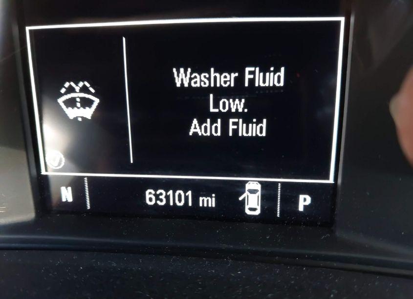 Photo 15 of 2019 Chevrolet Malibu 1LS (VIN 1G1ZB5STXKF145612)