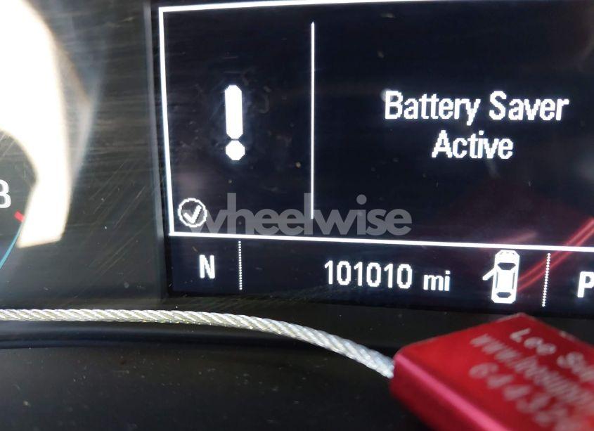 Photo 15 of 2019 Chevrolet Malibu 1LS (VIN 1G1ZB5STXKF173359)