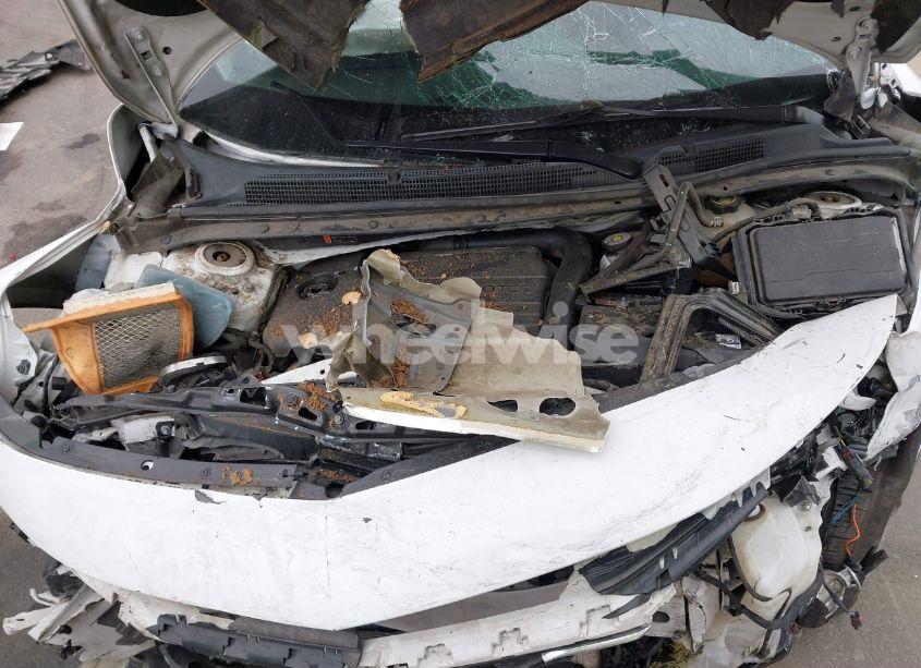 Photo 10 of 2019 Chevrolet Malibu 1LS (VIN 1G1ZB5STXKF220180)