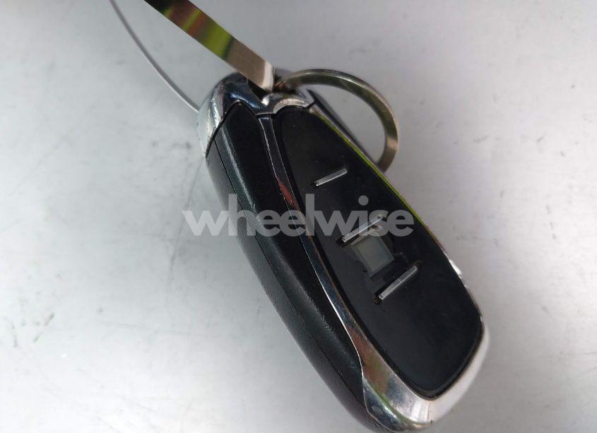 Photo 11 of 2019 Chevrolet Malibu 1LS (VIN 1G1ZB5STXKF220180)