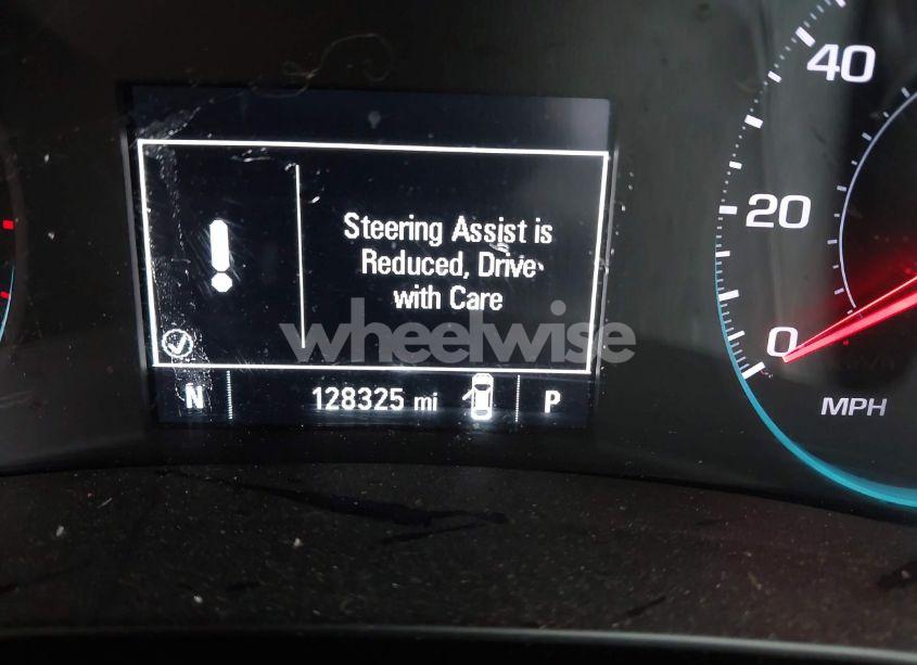 Photo 16 of 2019 Chevrolet Malibu 1LS (VIN 1G1ZB5STXKF220180)