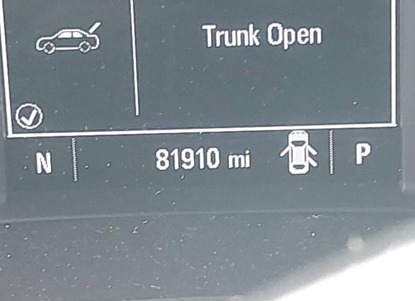 Photo 15 of 2020 Chevrolet Malibu FWD LS (VIN 1G1ZB5STXLF086899)