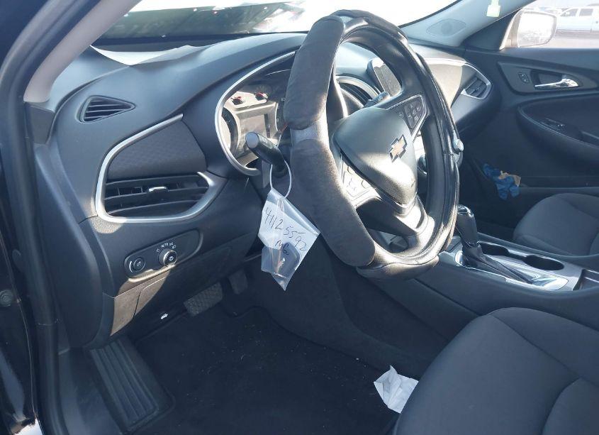 Photo 17 of 2020 Chevrolet Malibu FWD LS (VIN 1G1ZB5STXLF096137)