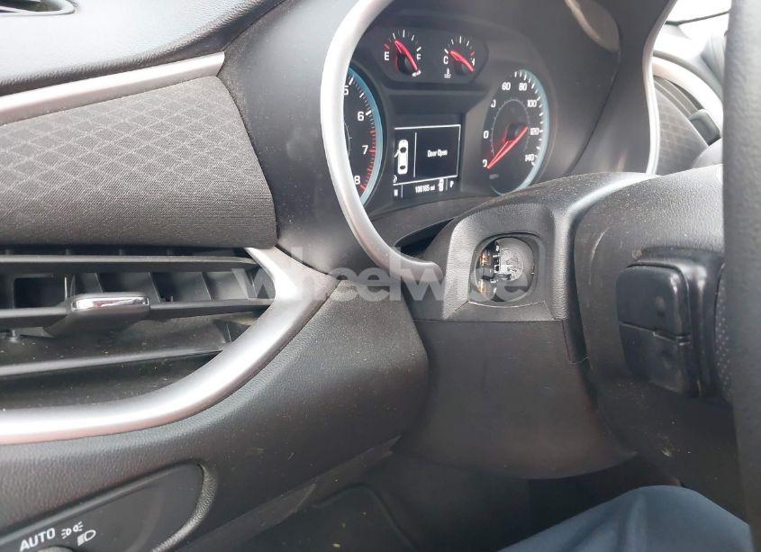 Photo 19 of 2020 Chevrolet Malibu FWD LS (VIN 1G1ZB5STXLF114300)