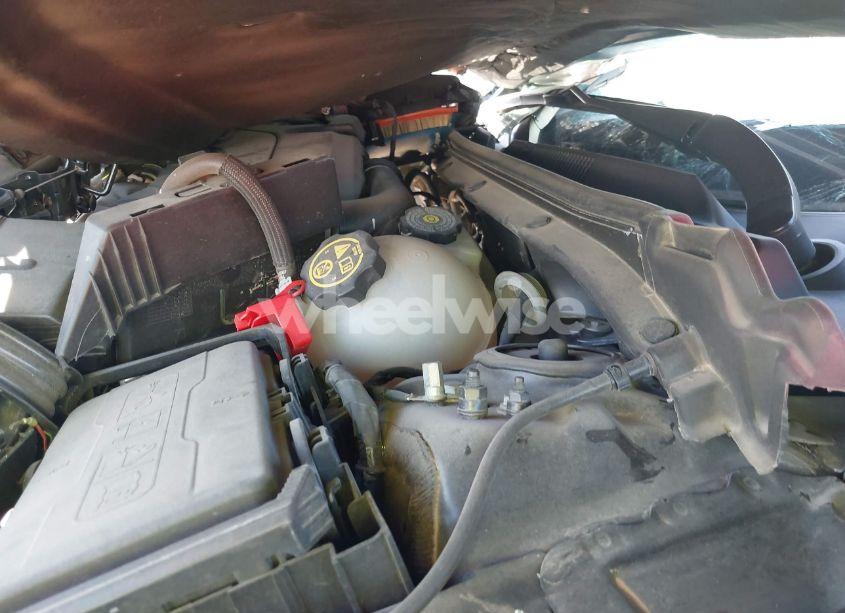 Photo 10 of 2023 Chevrolet Malibu FWD LS (VIN 1G1ZB5STXPF118577)