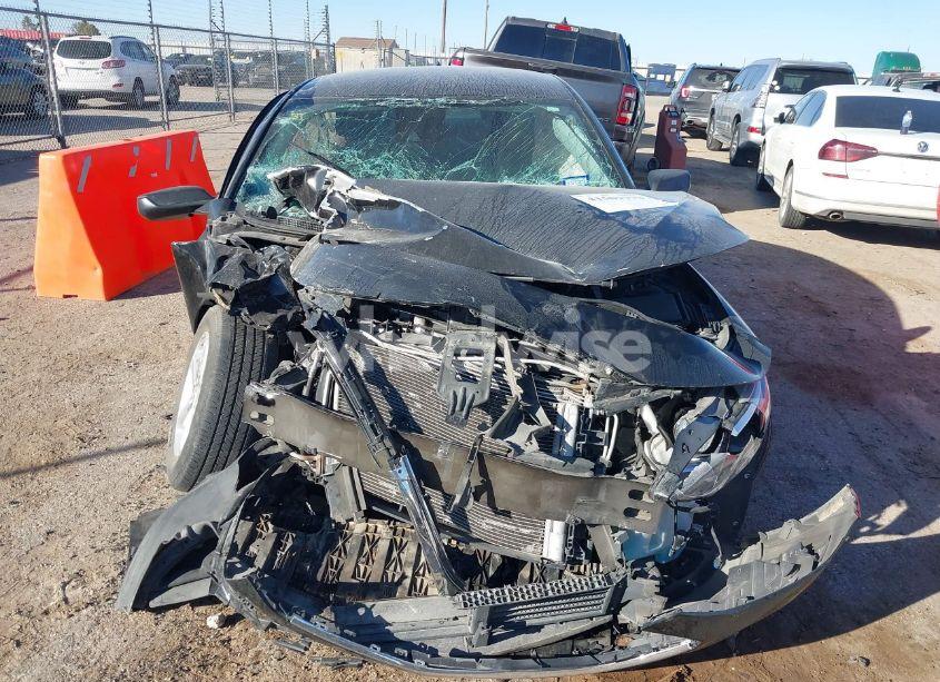 Photo 12 of 2023 Chevrolet Malibu FWD LS (VIN 1G1ZB5STXPF118577)